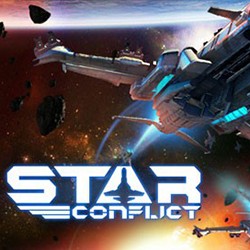 Star Conflict играть онлайн Star Conflict играть онлайн