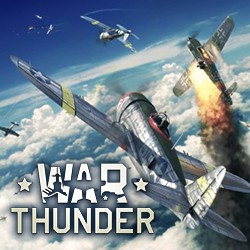 War Thunder играть онлайн War Thunder играть онлайн